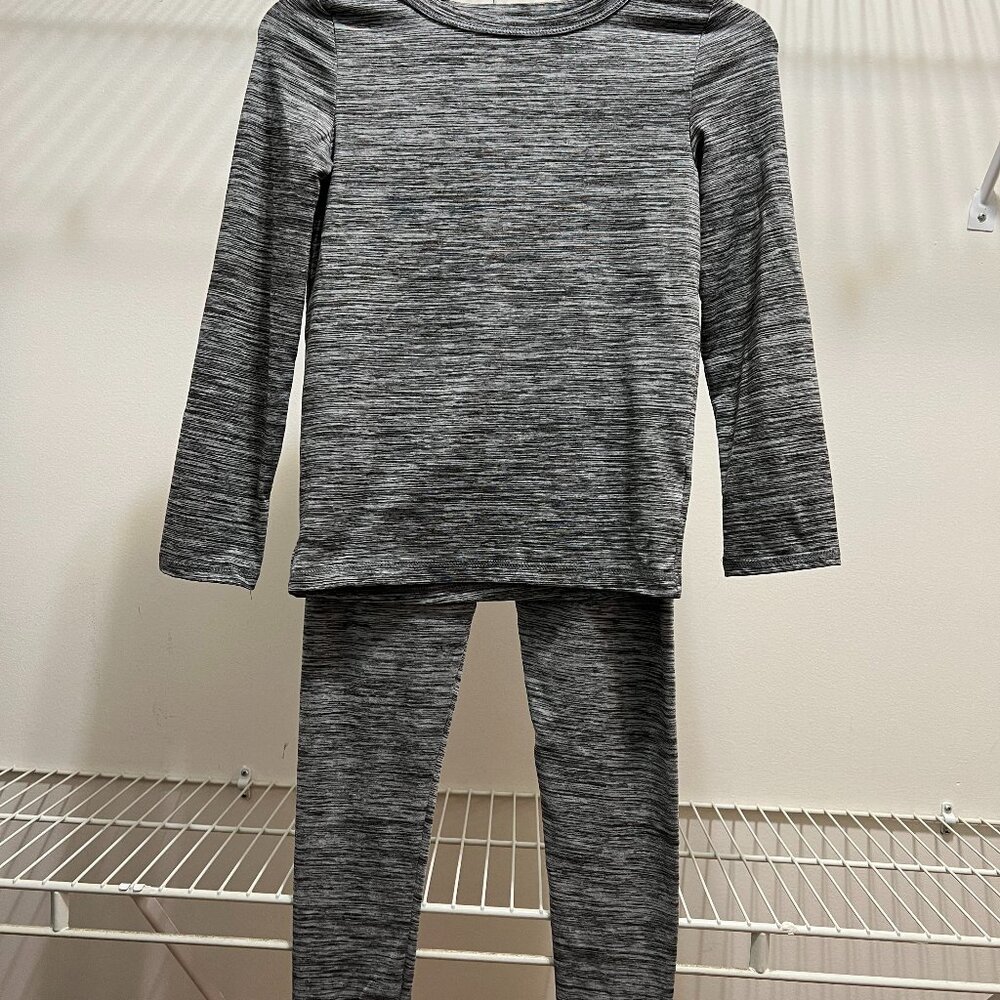 Max & Olivia Boys Pajama, set of 2 pieces